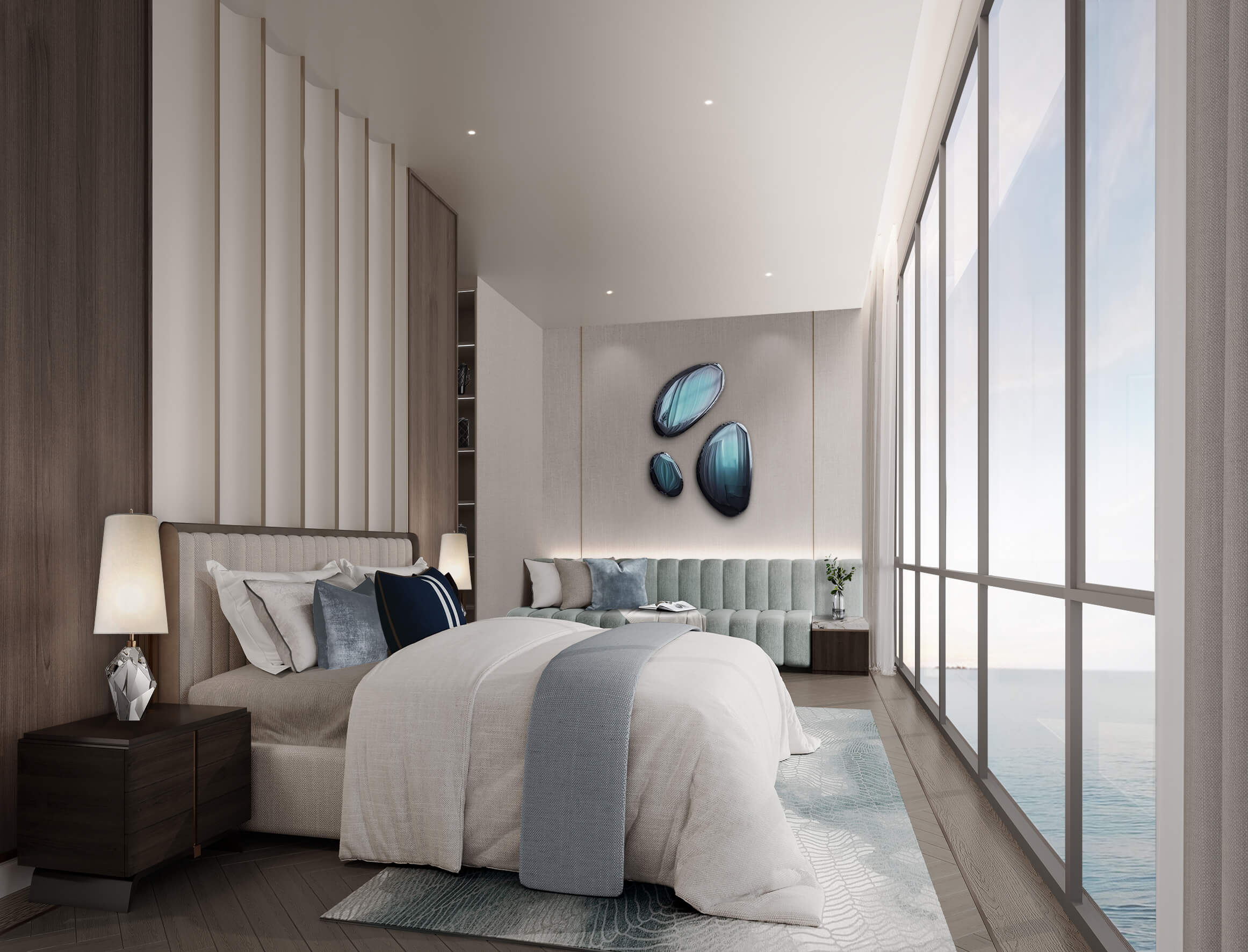 10-BED 2 LOW