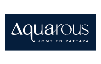 Aquarous-Jomtien-Pattaya-Logo