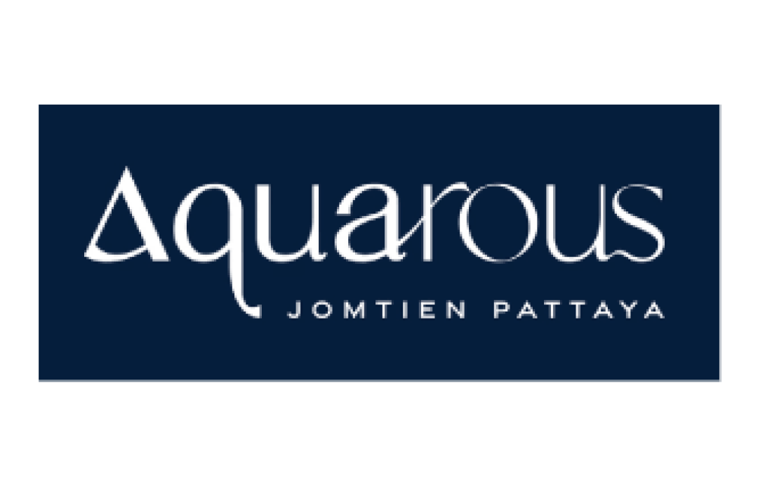 Aquarous-Jomtien-Pattaya-Logo