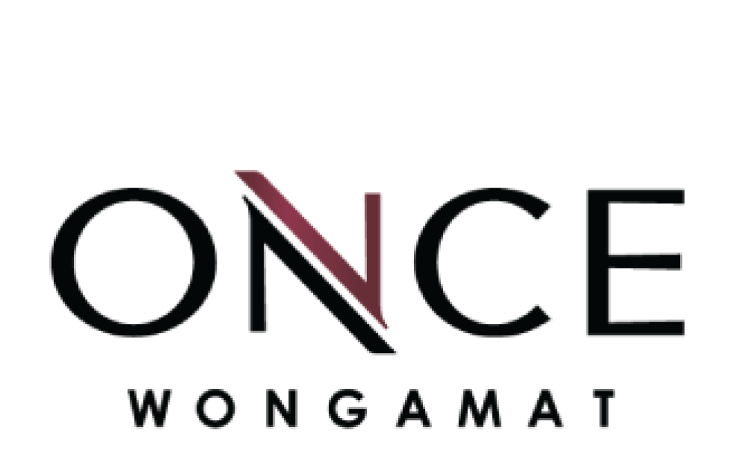 ONCE